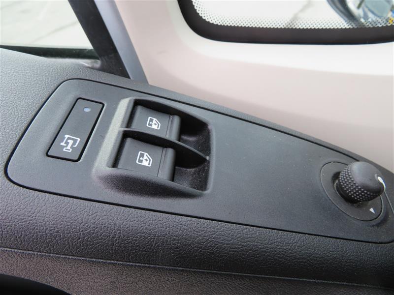 Peugeot Boxer vaihtoauto