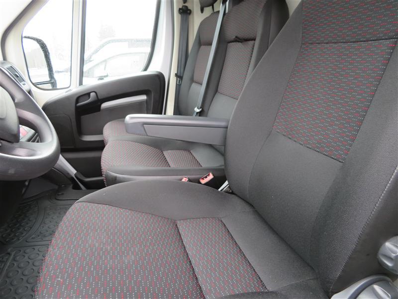 Peugeot Boxer vaihtoauto