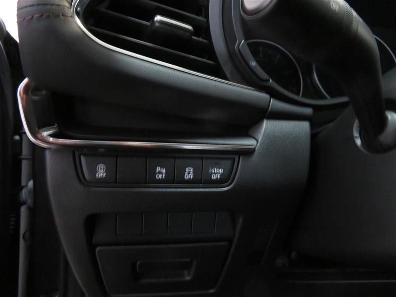 Mazda 3 vaihtoauto