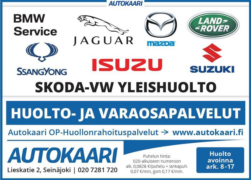 Land Rover Range Rover Sport vaihtoauto