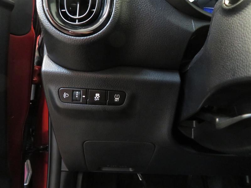 Kia Picanto vaihtoauto