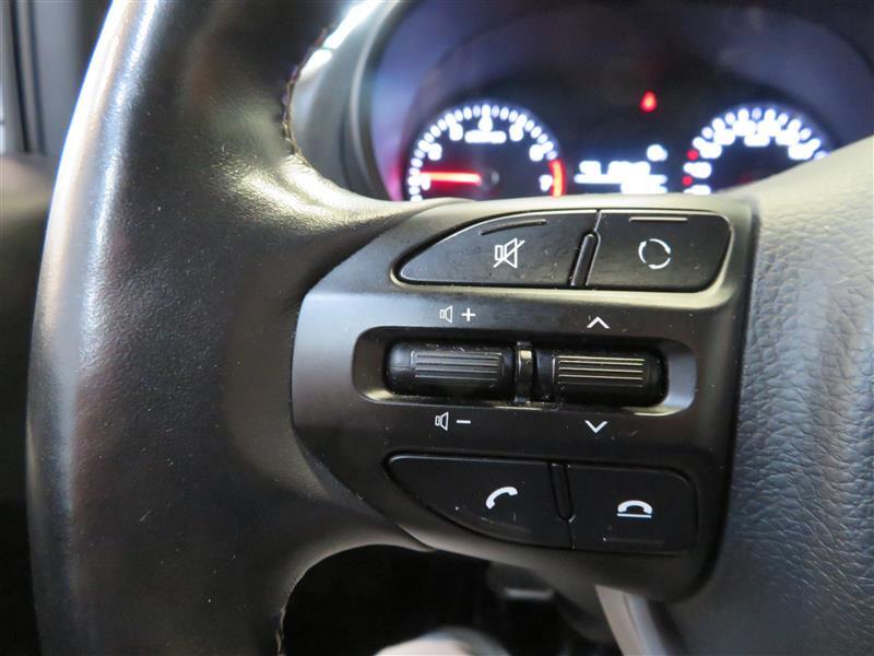 Kia Picanto vaihtoauto