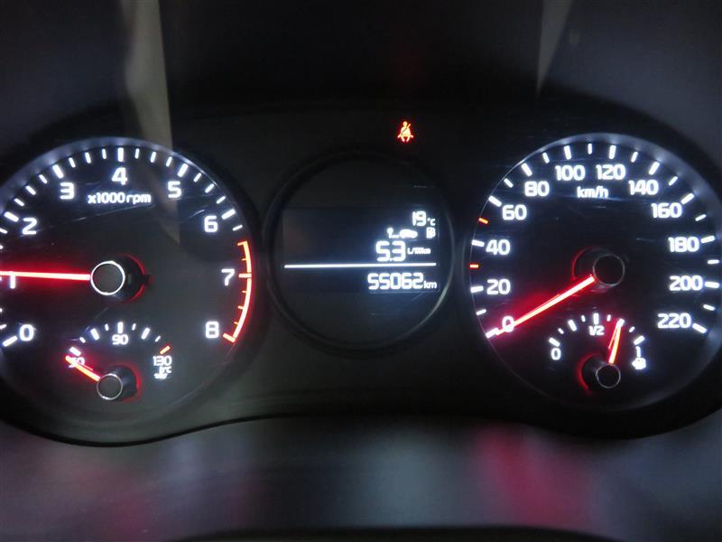 Kia Picanto vaihtoauto