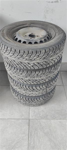 Kia Picanto vaihtoauto