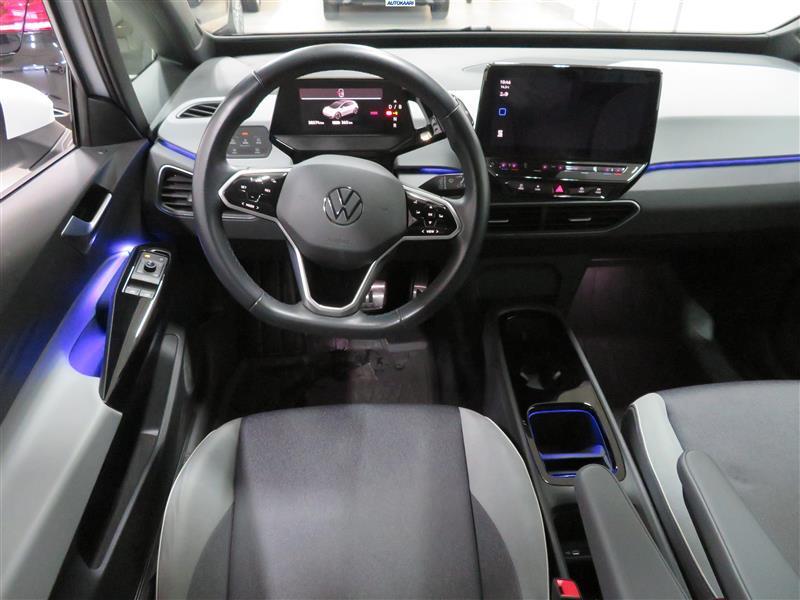 Volkswagen ID.3 vaihtoauto