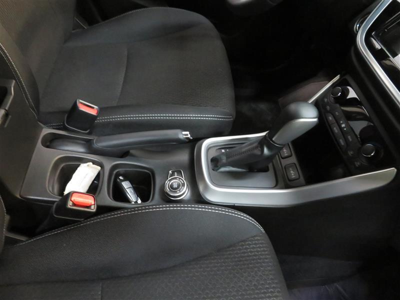 Suzuki SX4 S-CROSS vaihtoauto