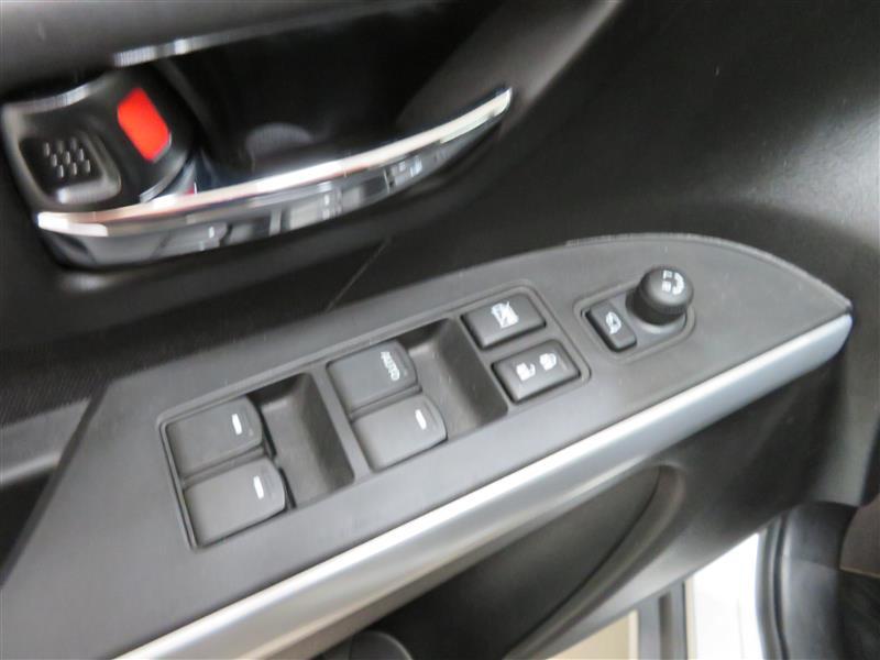 Suzuki SX4 S-CROSS vaihtoauto