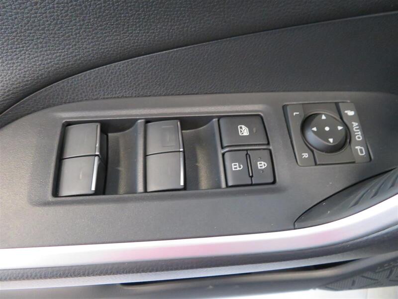 Suzuki Across vaihtoauto