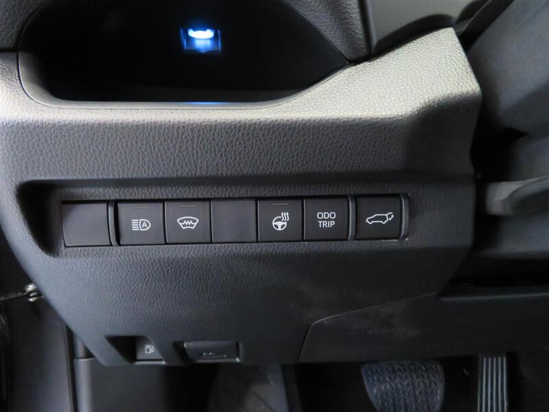 Suzuki Across vaihtoauto