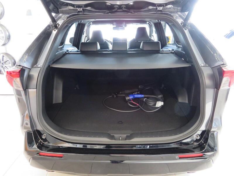 Suzuki Across vaihtoauto