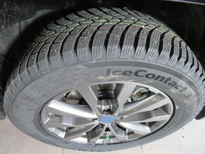 Suzuki Across vaihtoauto