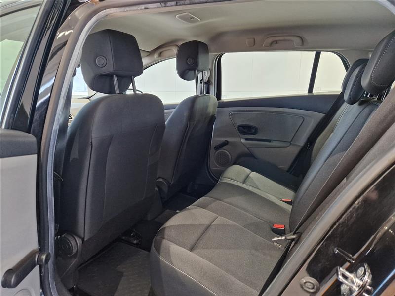 Renault Mégane vaihtoauto