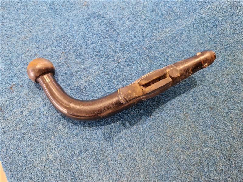 Renault Mégane vaihtoauto