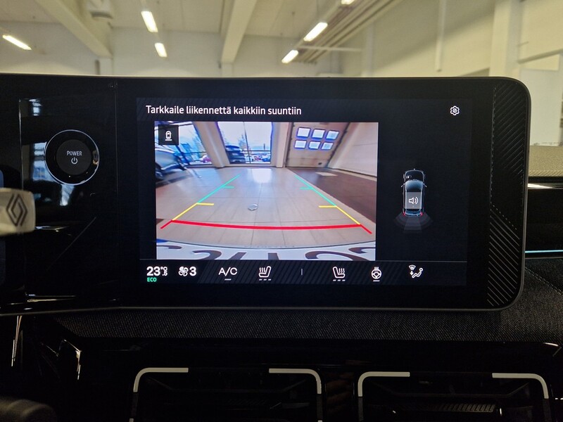 Renault 5 vaihtoauto