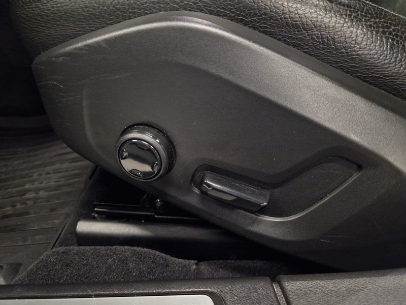 Volvo V90 Cross Country vaihtoauto