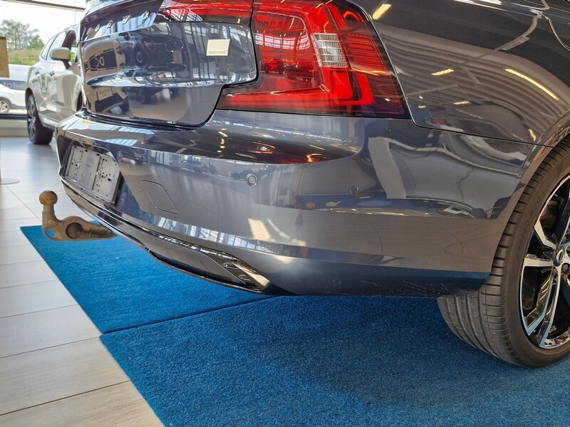 Volvo S90 vaihtoauto