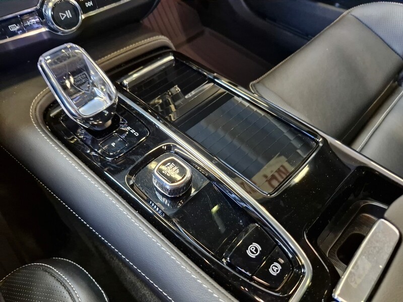 Volvo S90 vaihtoauto