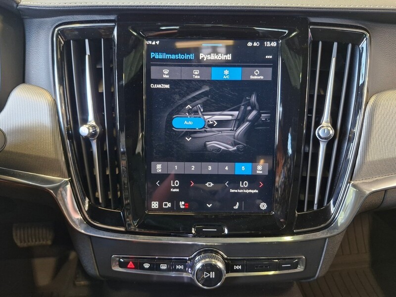 Volvo S90 vaihtoauto