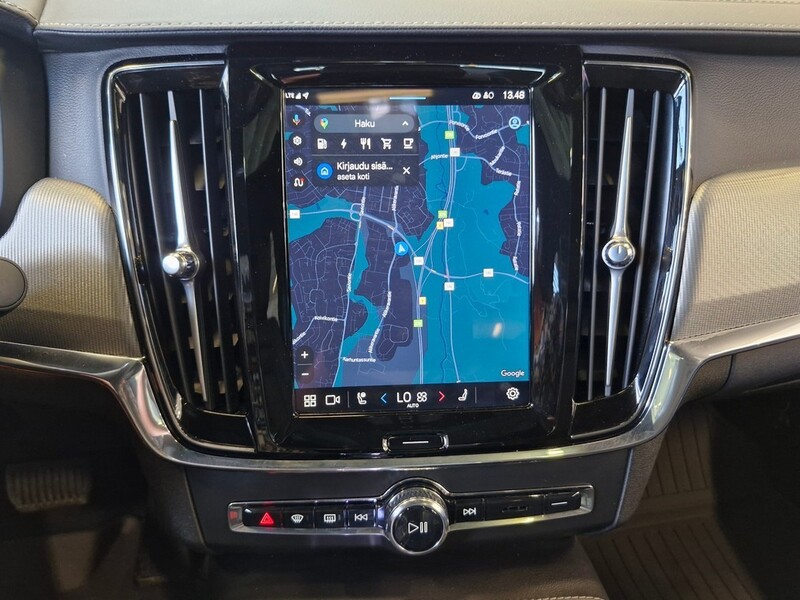 Volvo S90 vaihtoauto