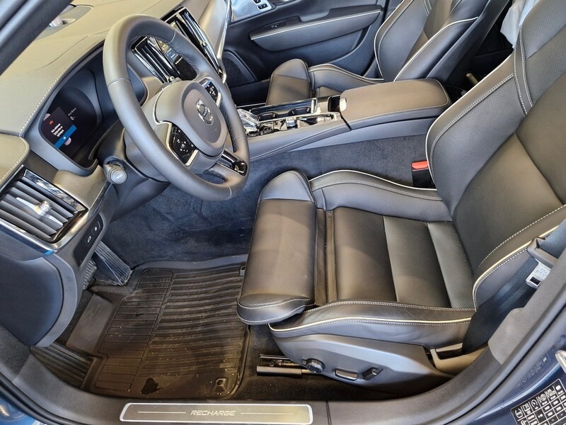 Volvo S90 vaihtoauto