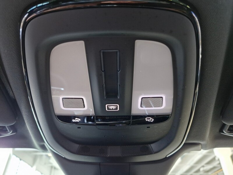 Volvo S90 vaihtoauto