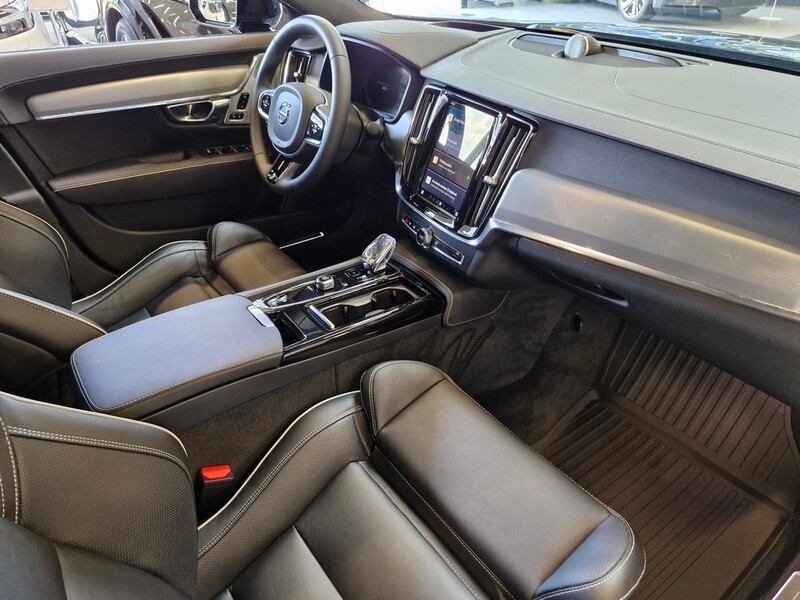 Volvo S90 vaihtoauto