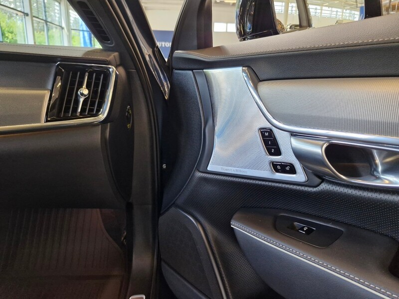 Volvo S90 vaihtoauto