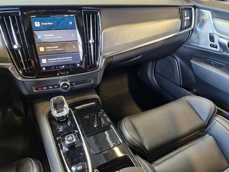 Volvo S90 vaihtoauto