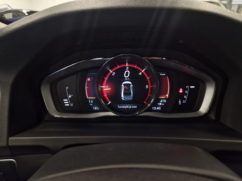 Volvo S60 vaihtoauto