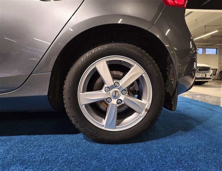 Volvo V40 vaihtoauto