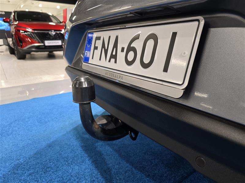 Volvo V40 vaihtoauto