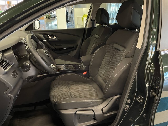 Renault Kadjar vaihtoauto