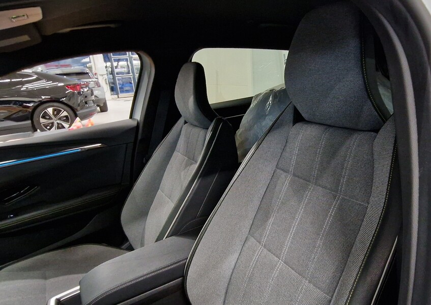 Renault Mégane vaihtoauto