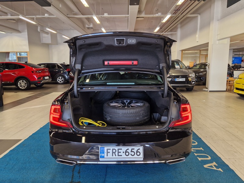 Volvo S90 vaihtoauto