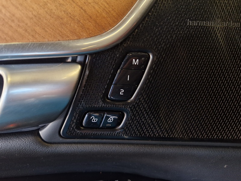 Volvo S90 vaihtoauto