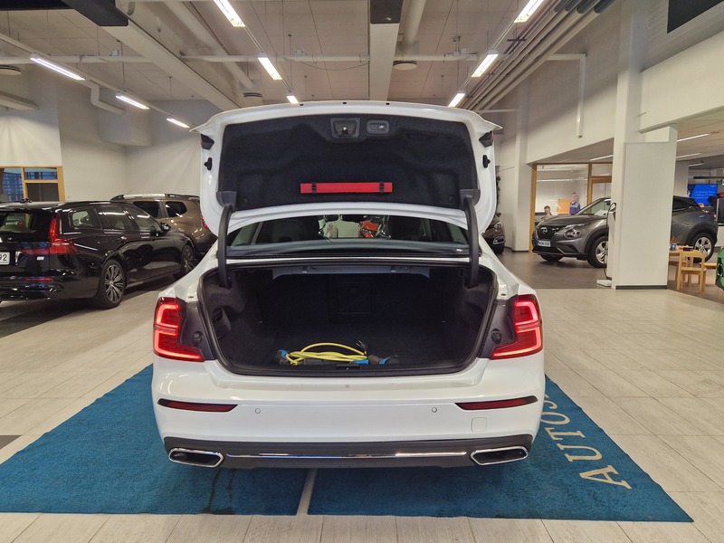 Volvo S60 vaihtoauto