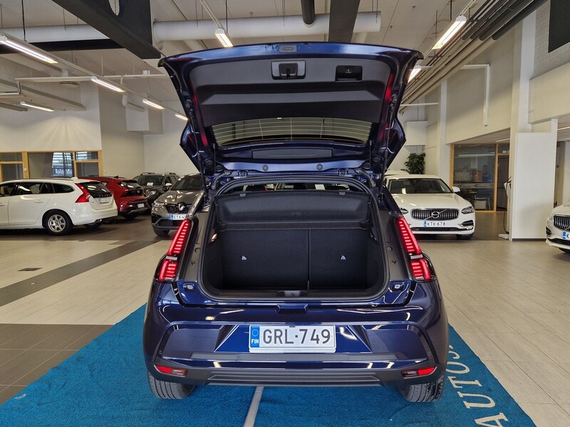 Renault 5 vaihtoauto