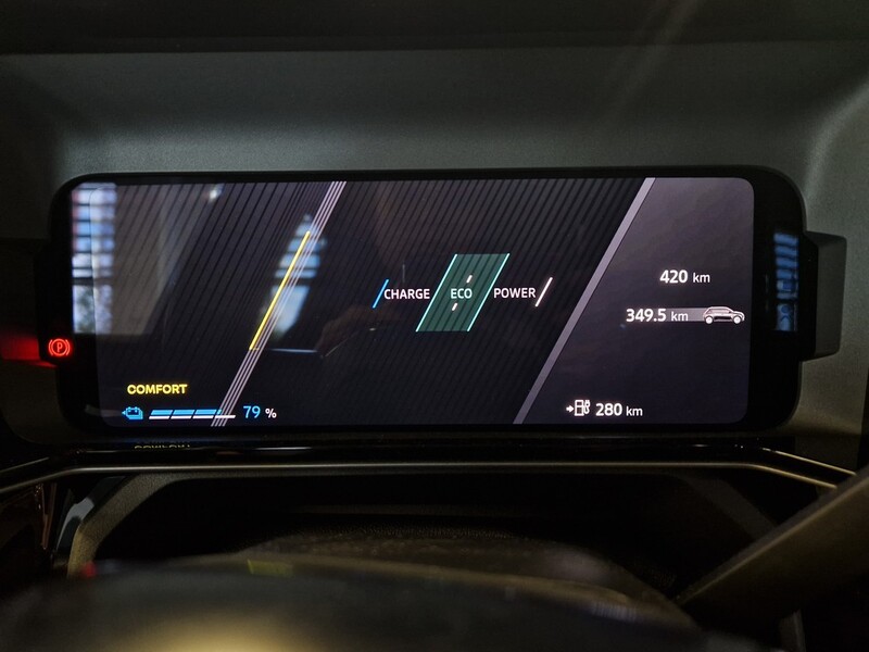 Renault 5 vaihtoauto