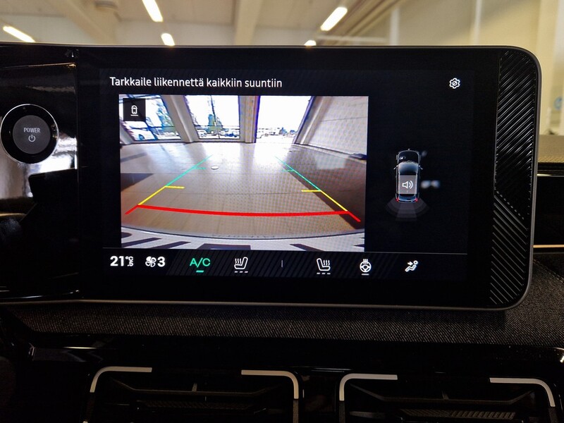 Renault 5 vaihtoauto