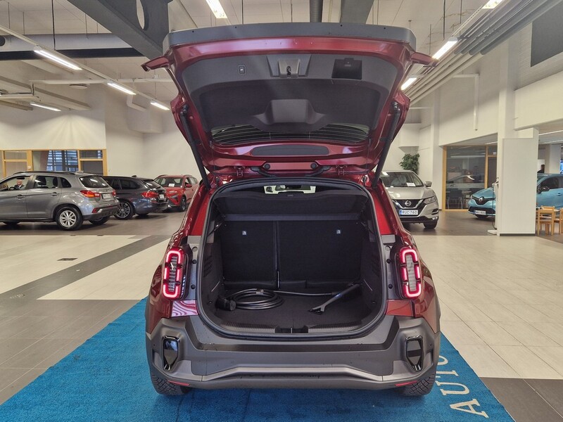 Renault 4 vaihtoauto