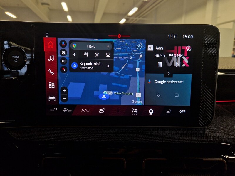 Renault 4 vaihtoauto