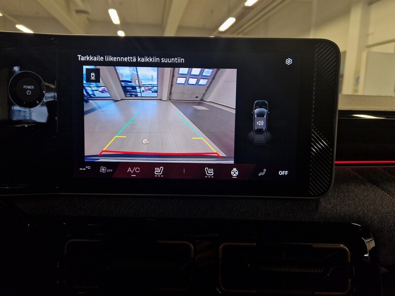 Renault 4 vaihtoauto