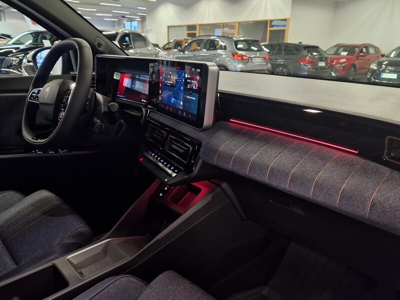 Renault 4 vaihtoauto