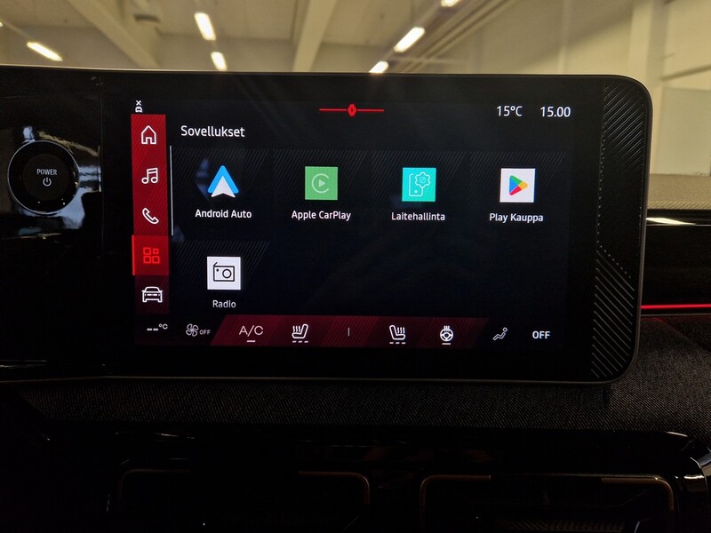 Renault 4 vaihtoauto