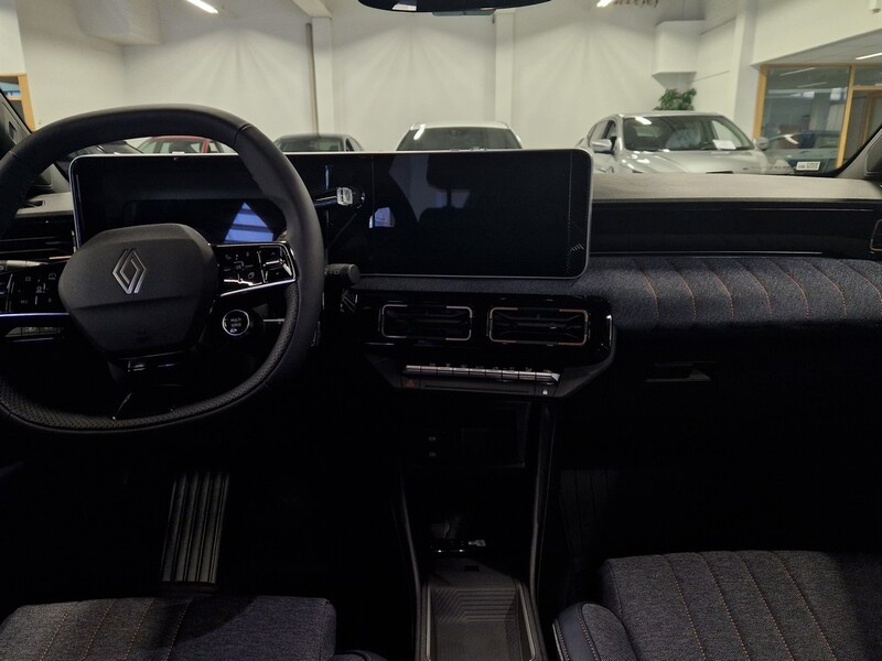 Renault 4 vaihtoauto