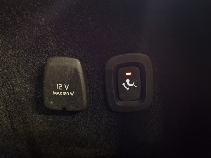 Volvo V60 Cross Country vaihtoauto