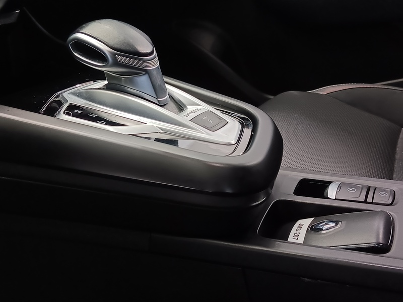 Renault Arkana vaihtoauto