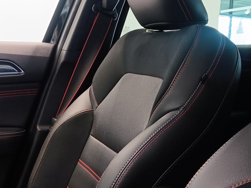 Renault Arkana vaihtoauto