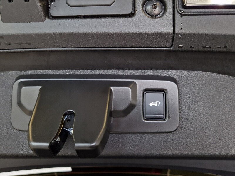 Renault Scénic vaihtoauto