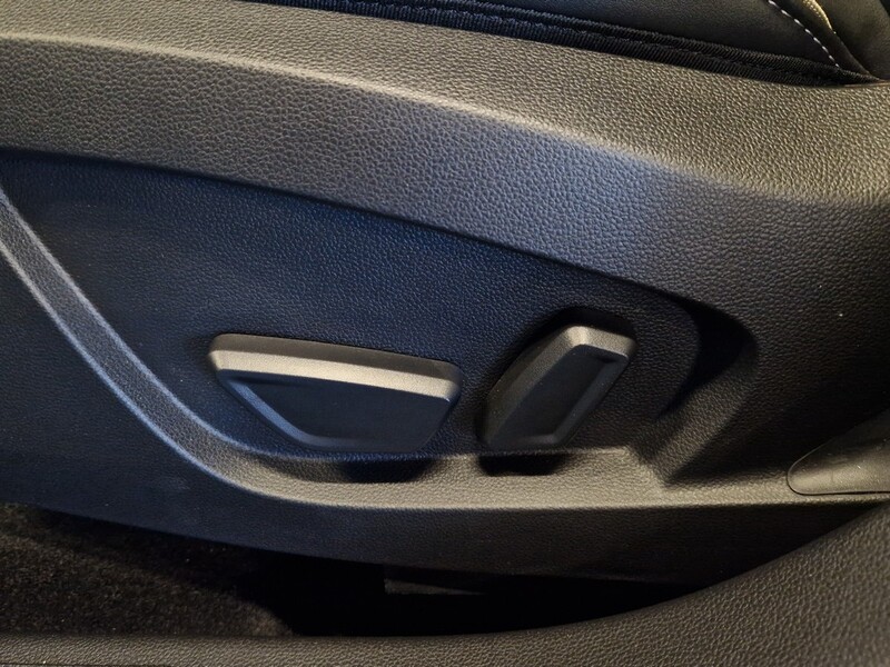 Renault Symbioz vaihtoauto